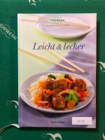 Vorwerk Thermomix Kochbuch Leicht & lecker Bayern - Mömbris Vorschau