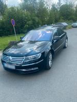 VW Phaeton Wuppertal - Oberbarmen Vorschau