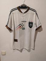 Deutschland DFB Trikot 1996 Neuauflage 2006 Adidas Hessen - Melsungen Vorschau