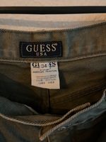 Vintage Guess Jeans W34, Made in Mexico Mitte - Wedding Vorschau