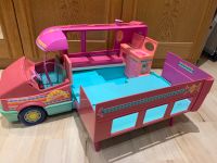 Barbie Camper Van Campervan Suncharm 80er Kr. Passau - Passau Vorschau