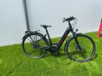 E-Bike Diamant-Beryll Esprit + Größe M Elektro Fahrrad NEUWERTIG Hessen - Büdingen Vorschau
