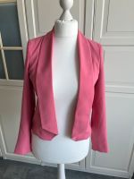 S.Oliver Black Label Blazer rosa 34 wie NEU Hessen - Oberursel (Taunus) Vorschau