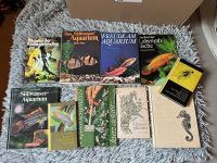 10 Bücher über Aquarium und Fische Brandenburg - Brandenburg an der Havel Vorschau