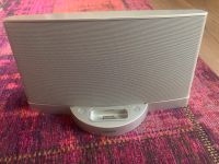 Bose Sounddock Serie  2  mit passendem  Ipod 4 GB Rheinland-Pfalz - Kaiserslautern Vorschau