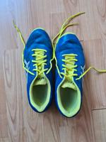 Hallenturnschuhe Asics Hannover - Ricklingen Vorschau
