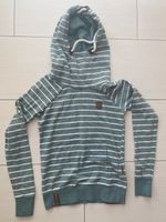 Naketano Pullover mit Kapuze Pulli gr. XS Baden-Württemberg - Friedrichshafen Vorschau