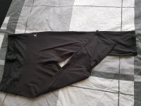 Damen Domyos Sporthose Gr. XL W38 L31 schwarz hohes Laibteil Bayern - Marktheidenfeld Vorschau