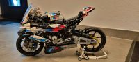 Lego Technik BMW 1000 RR Motorrad Rheinland-Pfalz - Ettringen Vorschau