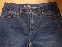 edc by Esprit Five Damen-Jeans 42 reg. Thüringen - Ellrich Vorschau
