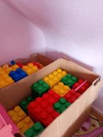 2 x 2 Karton XXL Lego-Steinen Hessen - Riedstadt Vorschau