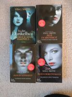 Tagebuch eines vampirs Lisa J. Smith Baden-Württemberg - Wilhelmsdorf Vorschau