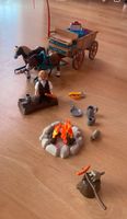 Spirit Playmobil Vater Jimi mit Kutsche Hessen - Hofheim am Taunus Vorschau