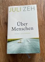 Über Menschen, Juli Zeh Hardcover Bayern - Ellingen Vorschau