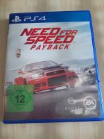Need For Speed Payback (Ps4) Niedersachsen - Giesen Vorschau