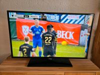 Samsung Smart TV UE42F5370SS Bayern - Rosenheim Vorschau