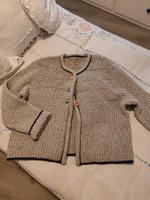 Strickjacke Bayern - Wemding Vorschau