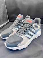 Adidas  Crazychaos Grau blau Wuppertal - Oberbarmen Vorschau