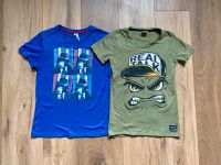 T-Shirts Gr.134/140 Niedersachsen - Drebber Vorschau