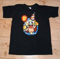 Puuki T-Shirt Gr. 134/146 Hessen - Allendorf Vorschau