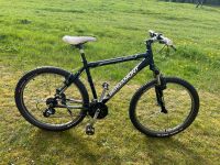 Fahrrad / Mountainbike Bergamont 26 Zoll Bayern - Neudrossenfeld Vorschau