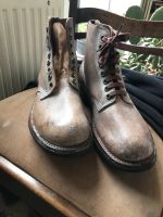 Original französische fremden Legion kampstiefel 42 Köln - Mülheim Vorschau