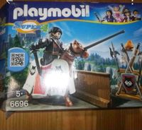 Playmobil 6696 - Rypan - Wache des schwarzen Barons Nordrhein-Westfalen - Euskirchen Vorschau