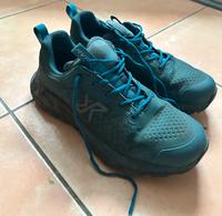 Damen  Revolution Race Waterproof Hiking Gr.41 Hessen - Karben Vorschau