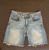 Jeans Shorts relaxed fit Niedersachsen - Pattensen Vorschau