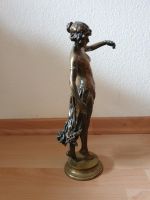 Bronze Figur Die Tänzerin Baden-Württemberg - Offenburg Vorschau