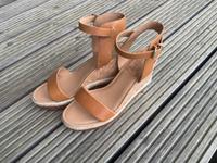 Gant Wedges Korksandalen Größe 42 Berlin - Wilmersdorf Vorschau