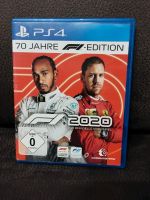 PS4 Spiel F1 2020 Formel 1 2020 Niedersachsen - Drage Vorschau