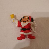 Micky Maus Bully Figur Santa Claus Weihnachtsmann Niedersachsen - Butjadingen Vorschau