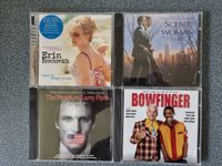 Soundtracks OST Scores - Goldsmith, Williams, Young, Zimmer Schleswig-Holstein - Ahrensburg Vorschau