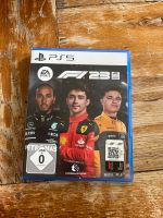 F1 23 PlayStation 5 Mügeln - Sornzig-Ablaß Vorschau