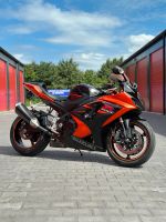 Suzuki Gsxr 1000 k7/k8 Nordrhein-Westfalen - Recklinghausen Vorschau