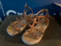 Sandalen / Damenschuhe Dortmund - Wickede Vorschau