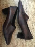 Schuhe 41 / Büro / Business / Caprice Sachsen - Döbeln Vorschau