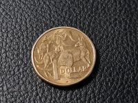 1 Dollar 2016 Australla Elizabeth 2 gebraucht Brandenburg - Rehfelde Vorschau