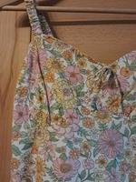 Sommerkleid, Gr. 38 Baden-Württemberg - Aalen Vorschau