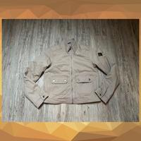 Hollister / Größe S / Twilljacke / Übergangsjacke / Beige Hessen - Körle Vorschau