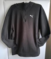 Puma Hoodie, Kapuzenpullover Pullover Gr. M schwarz Hessen - Biebertal Vorschau
