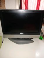 Panasonic  LCD TV  Fernseher Scart ,Cinch, HDMI Bayern - Bad Reichenhall Vorschau