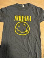 Nirvana Classic Shirt Gr. S Nordrhein-Westfalen - Gladbeck Vorschau