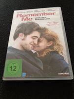 Film - DVD - Remember me Sendling - Obersendling Vorschau