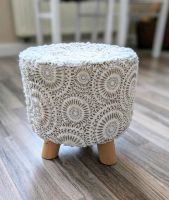 Hocker Retro Shabby Dresden - Trachau Vorschau