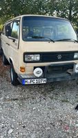 VW T3 Syncro München - Ramersdorf-Perlach Vorschau