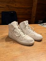Nike Sneaker Air Force 45 Berlin - Grunewald Vorschau