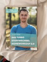 Das Turbo Stoffwechsel Homeworkout 2.0 Schleswig-Holstein - Flensburg Vorschau