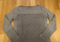 edc Esprit Strickpullover / Pullover, grau, S Hessen - Oberursel (Taunus) Vorschau